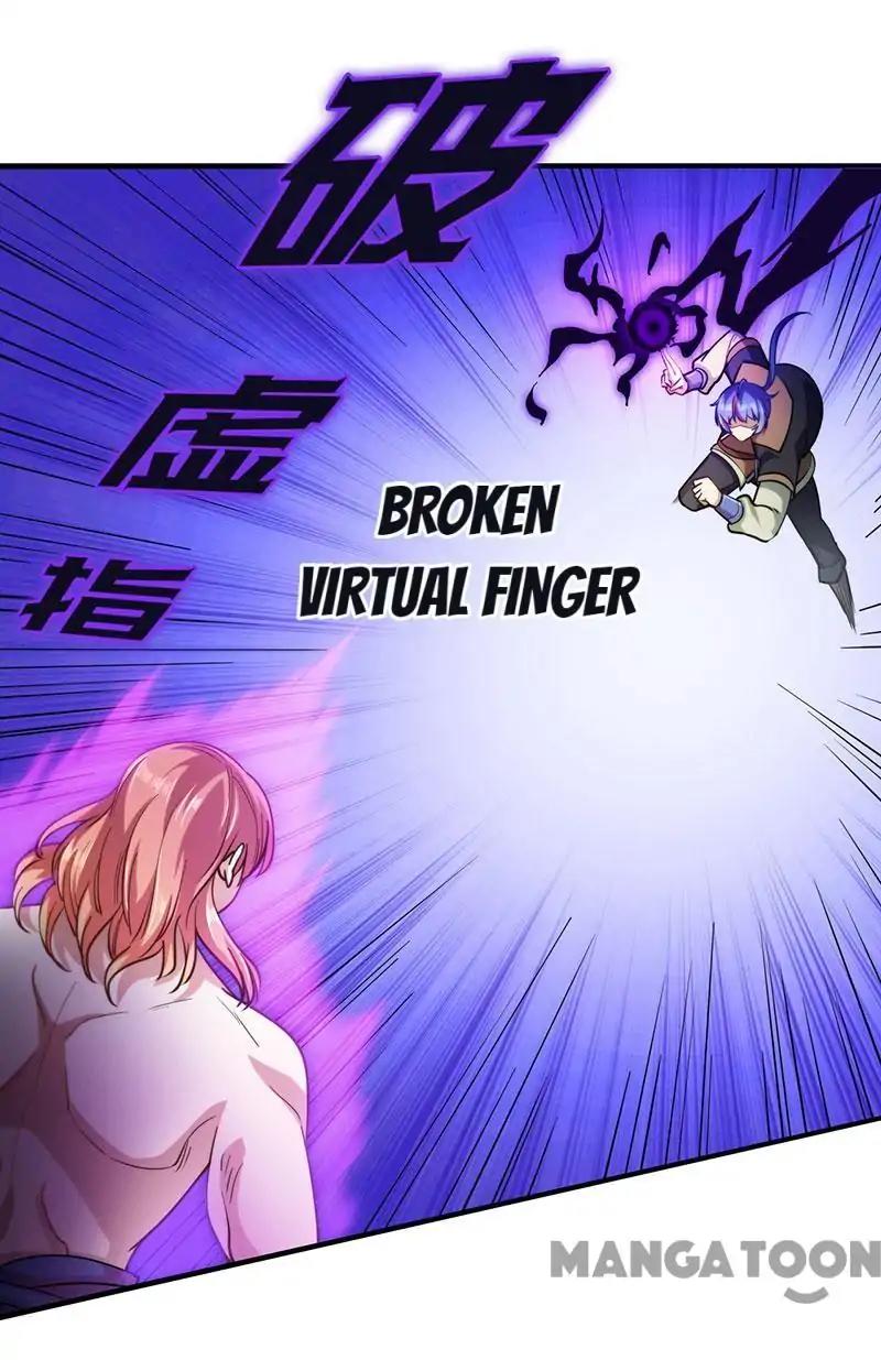 Martial Arts Reigns Chapter 104 page 8 - Chapter 104