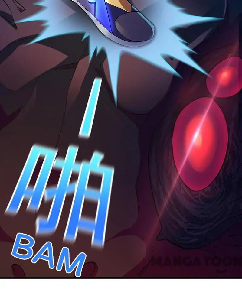 Martial Arts Reigns Chapter 105 page 11 - Chapter 105