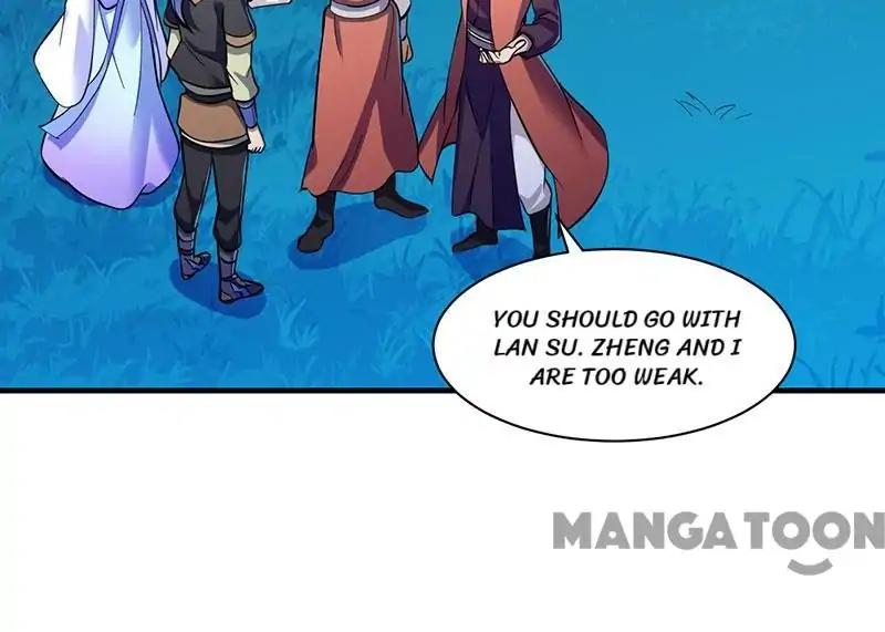 Martial Arts Reigns Chapter 105 page 16 - Chapter 105