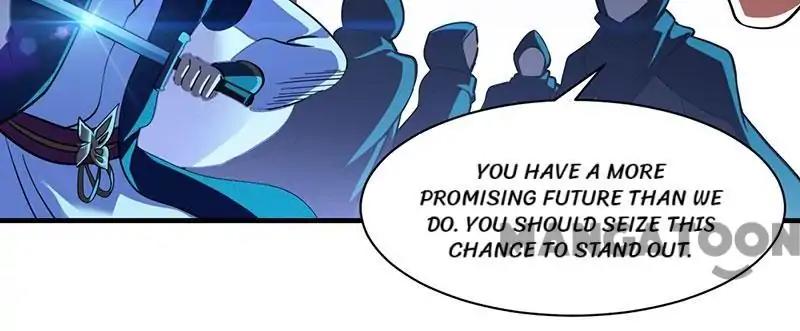 Martial Arts Reigns Chapter 105 page 18 - Chapter 105
