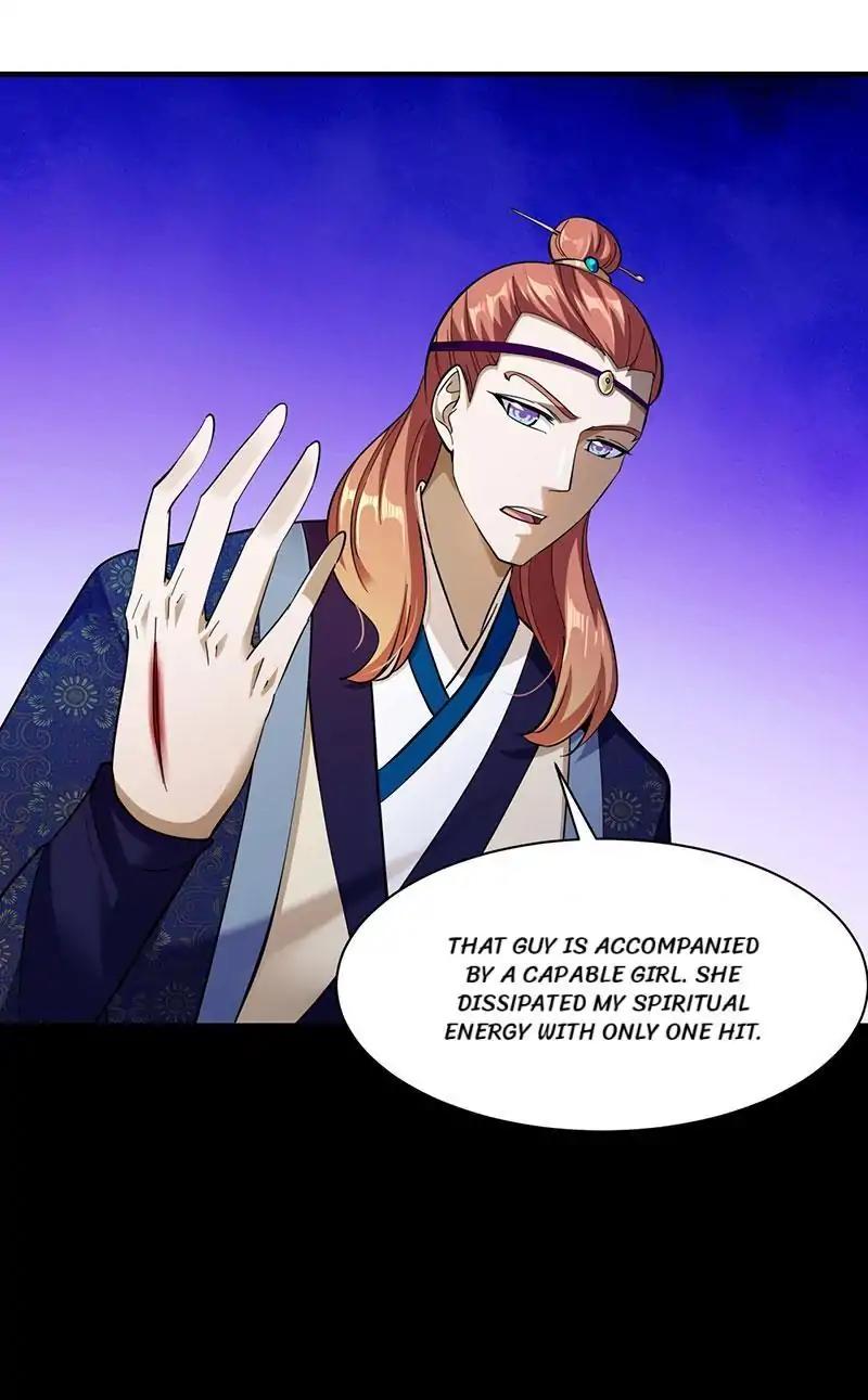 Martial Arts Reigns Chapter 105 page 26 - Chapter 105