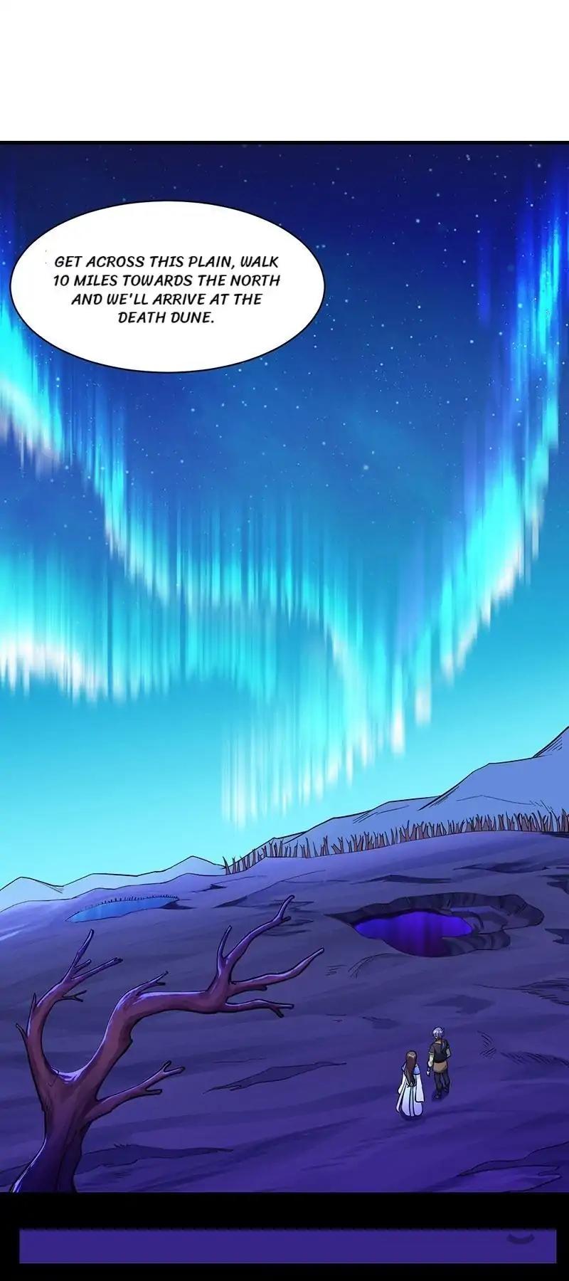 Martial Arts Reigns Chapter 105 page 29 - Chapter 105