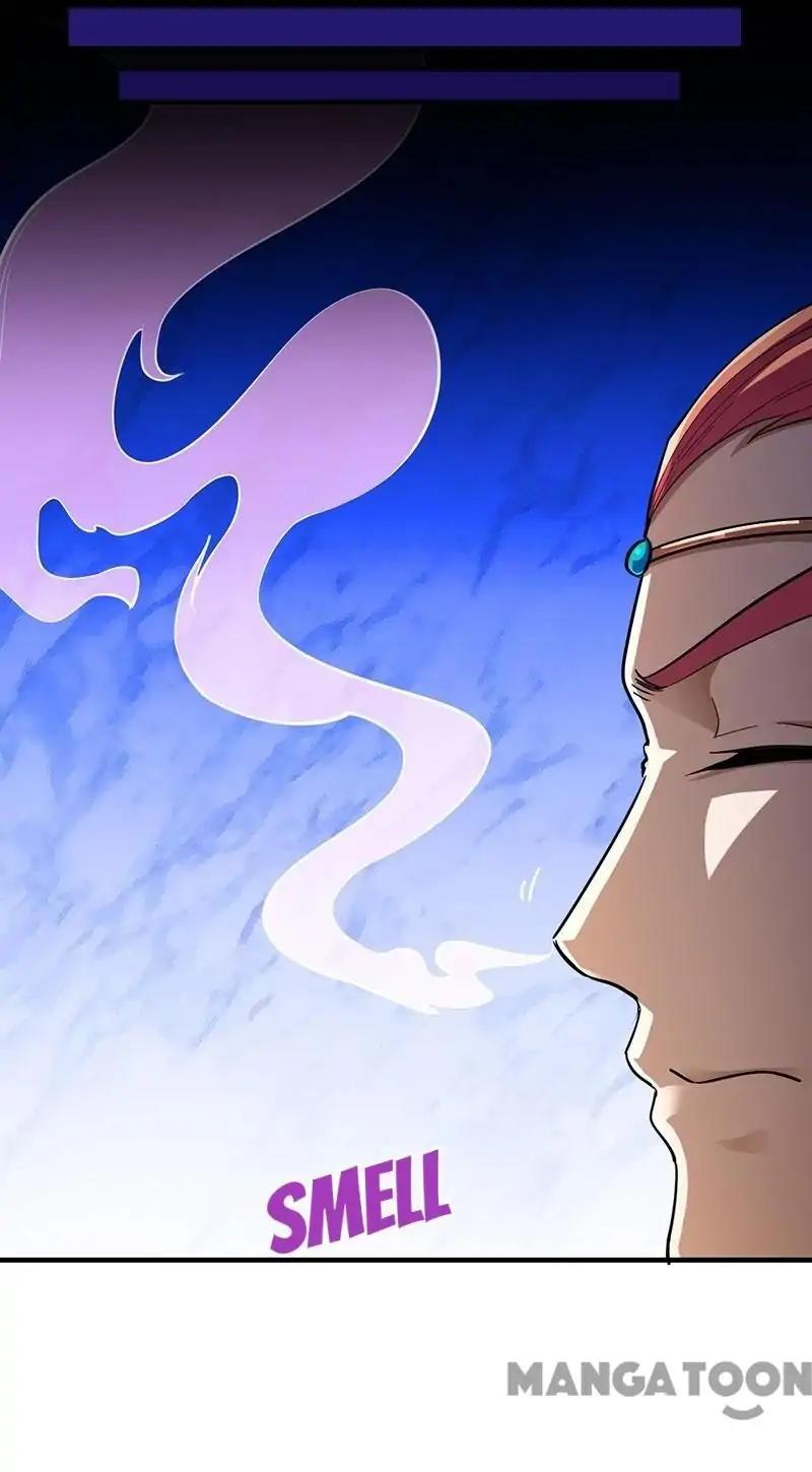 Martial Arts Reigns Chapter 105 page 30 - Chapter 105