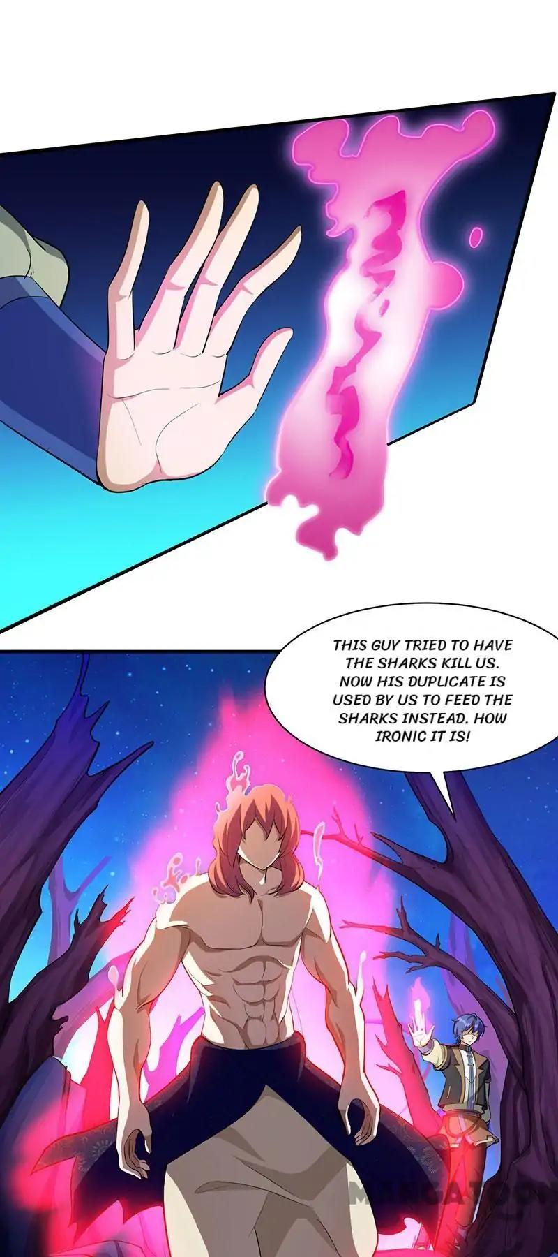 Martial Arts Reigns Chapter 105 page 5 - Chapter 105