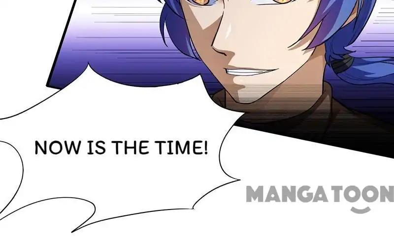 Martial Arts Reigns Chapter 105 page 9 - Chapter 105