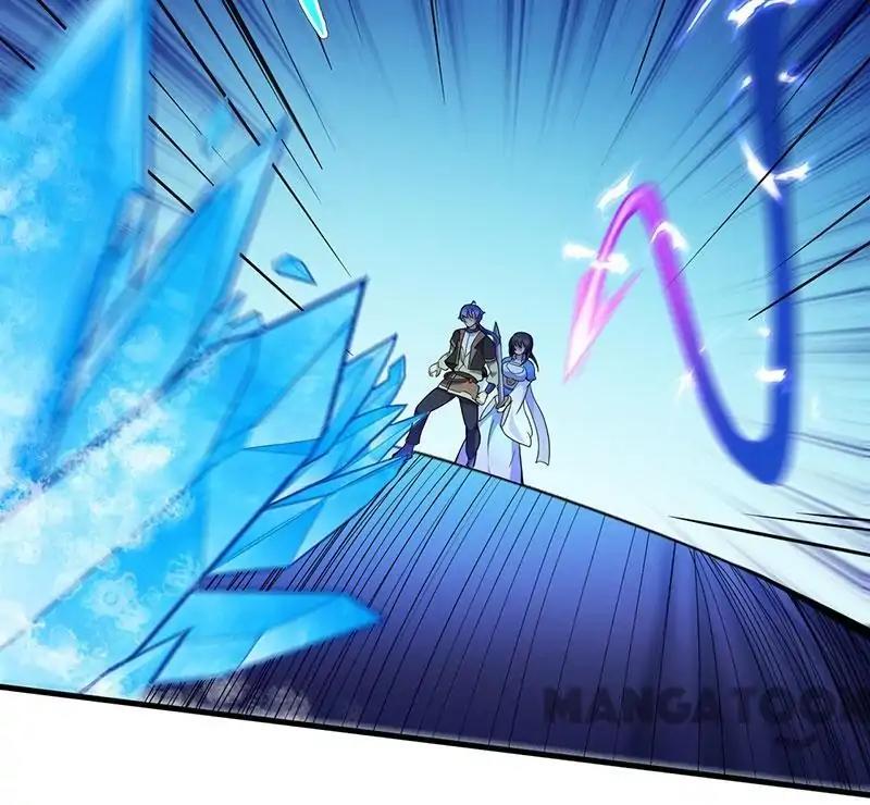 Martial Arts Reigns Chapter 106 page 13 - Chapter 106