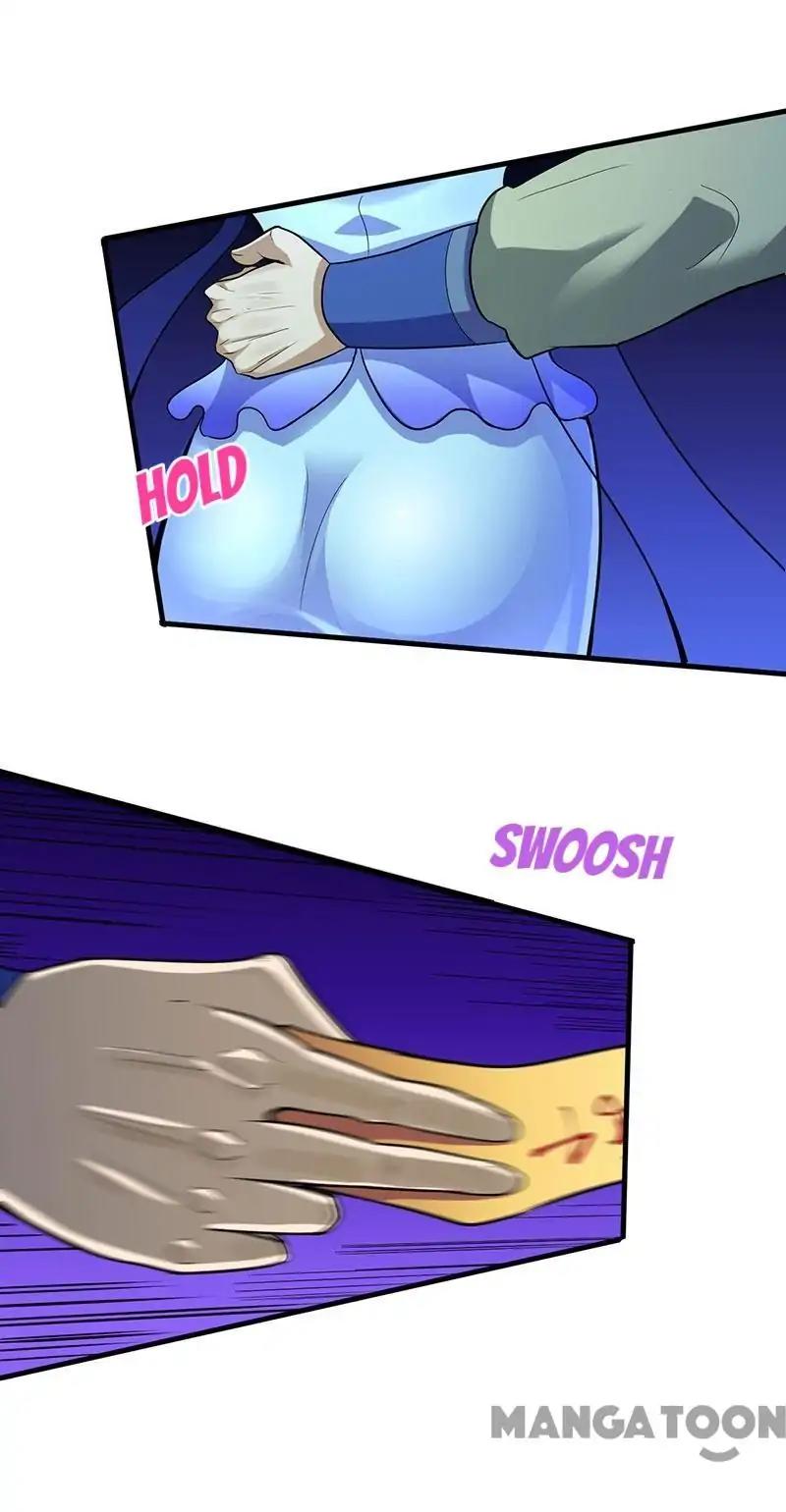 Martial Arts Reigns Chapter 106 page 14 - Chapter 106