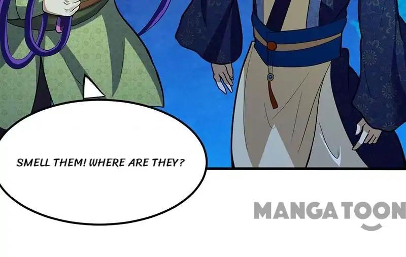 Martial Arts Reigns Chapter 106 page 19 - Chapter 106