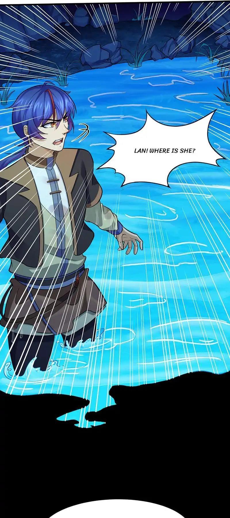 Martial Arts Reigns Chapter 106 page 26 - Chapter 106
