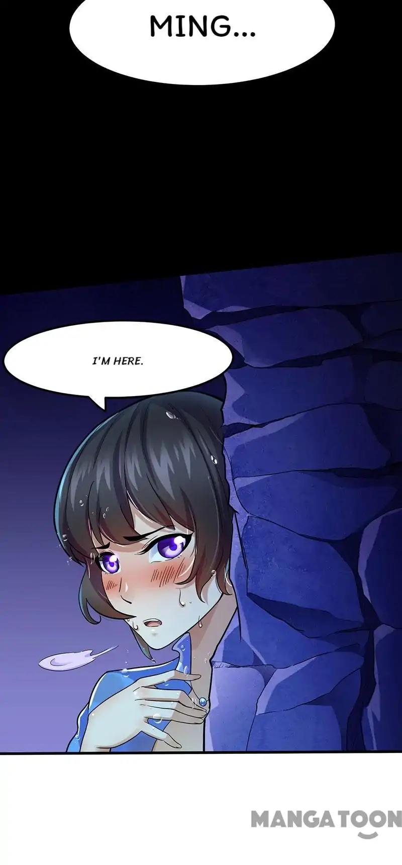 Martial Arts Reigns Chapter 106 page 27 - Chapter 106