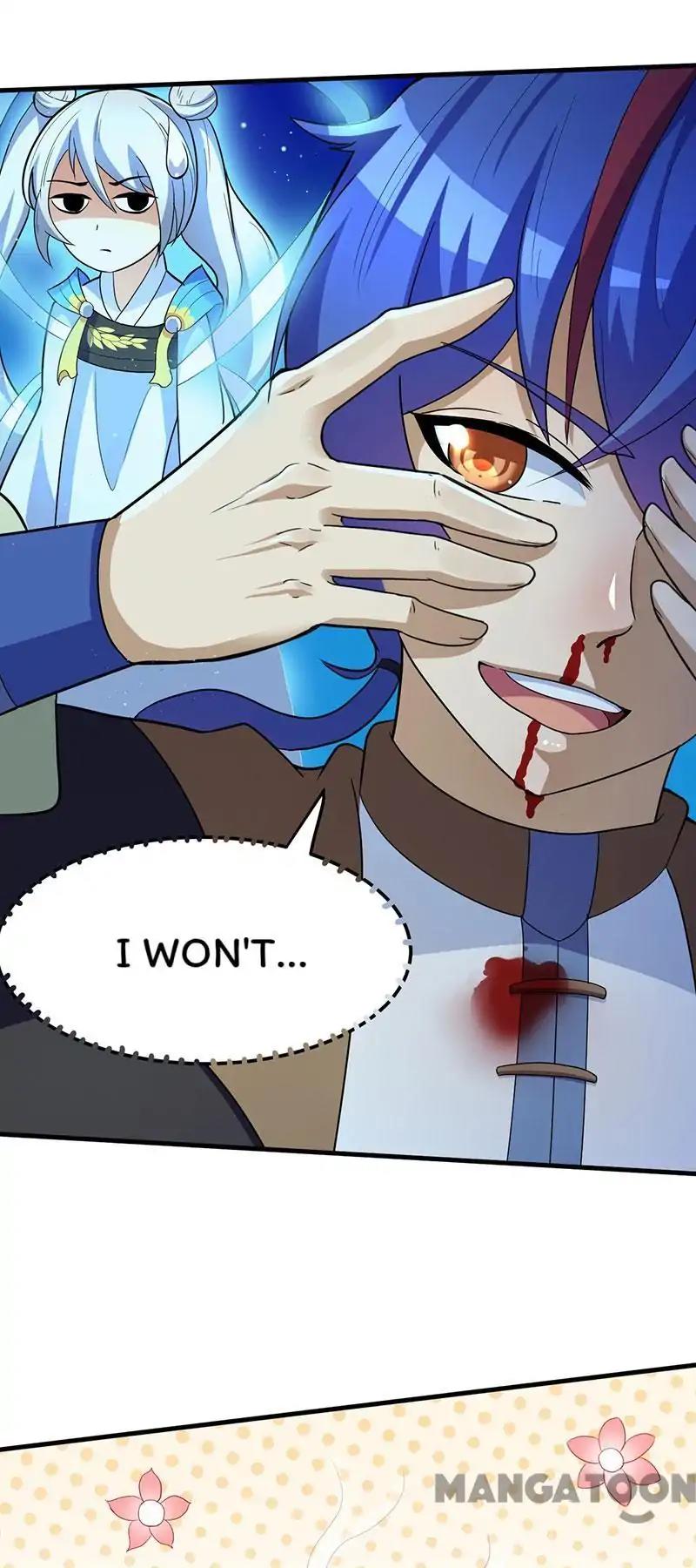 Martial Arts Reigns Chapter 106 page 32 - Chapter 106