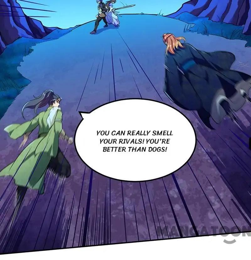 Martial Arts Reigns Chapter 106 page 4 - Chapter 106