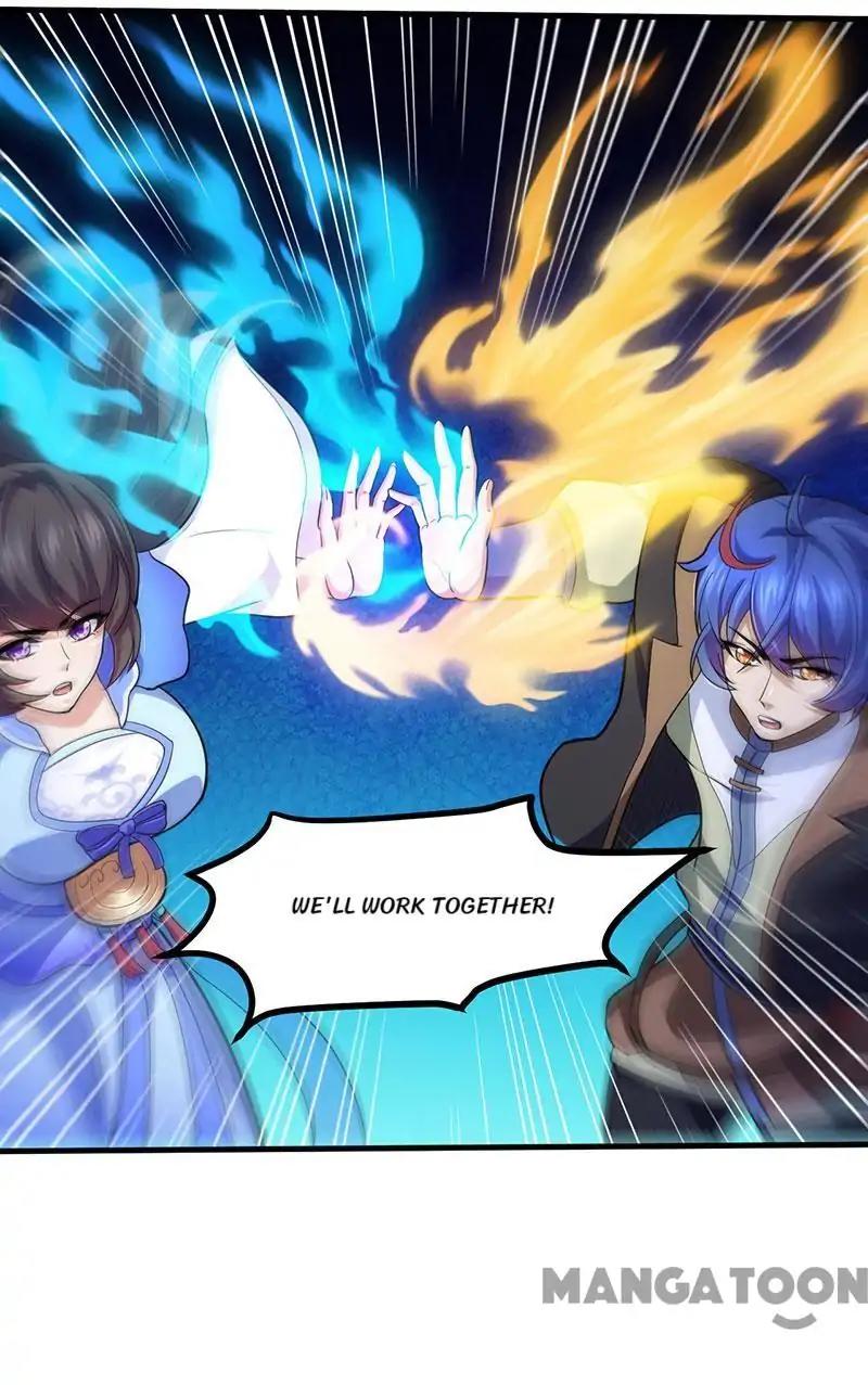 Martial Arts Reigns Chapter 107 page 15 - Chapter 107