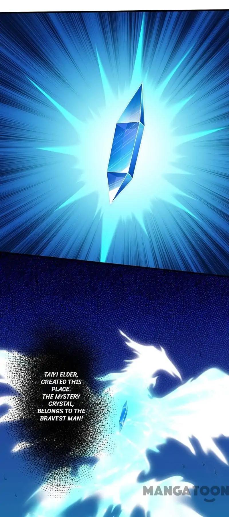 Martial Arts Reigns Chapter 107 page 19 - Chapter 107