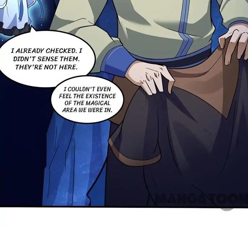 Martial Arts Reigns Chapter 107 page 2 - Chapter 107
