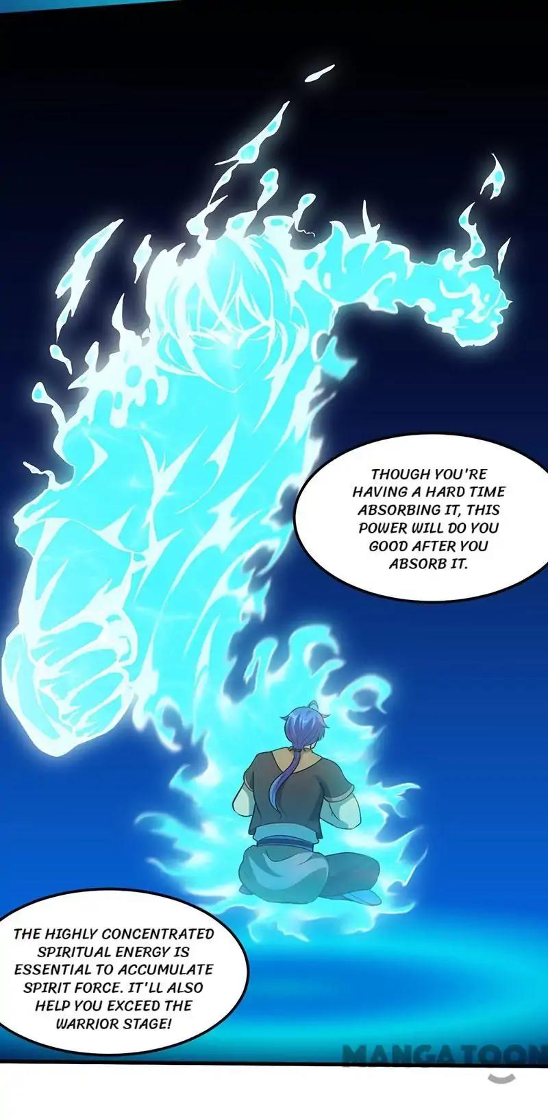 Martial Arts Reigns Chapter 107 page 27 - Chapter 107