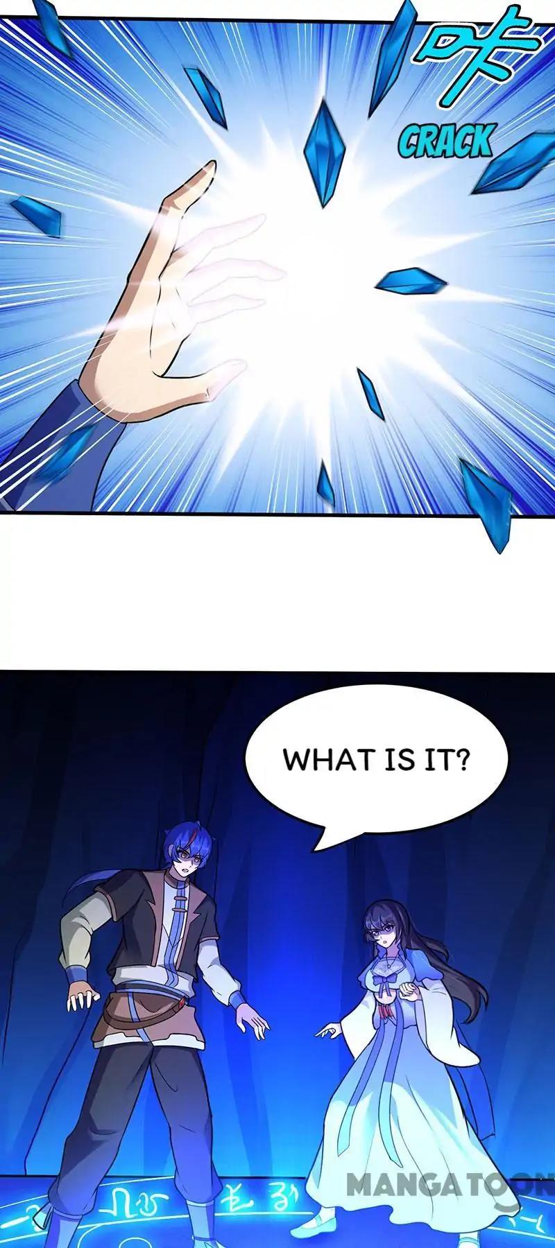 Martial Arts Reigns Chapter 107 page 32 - Chapter 107