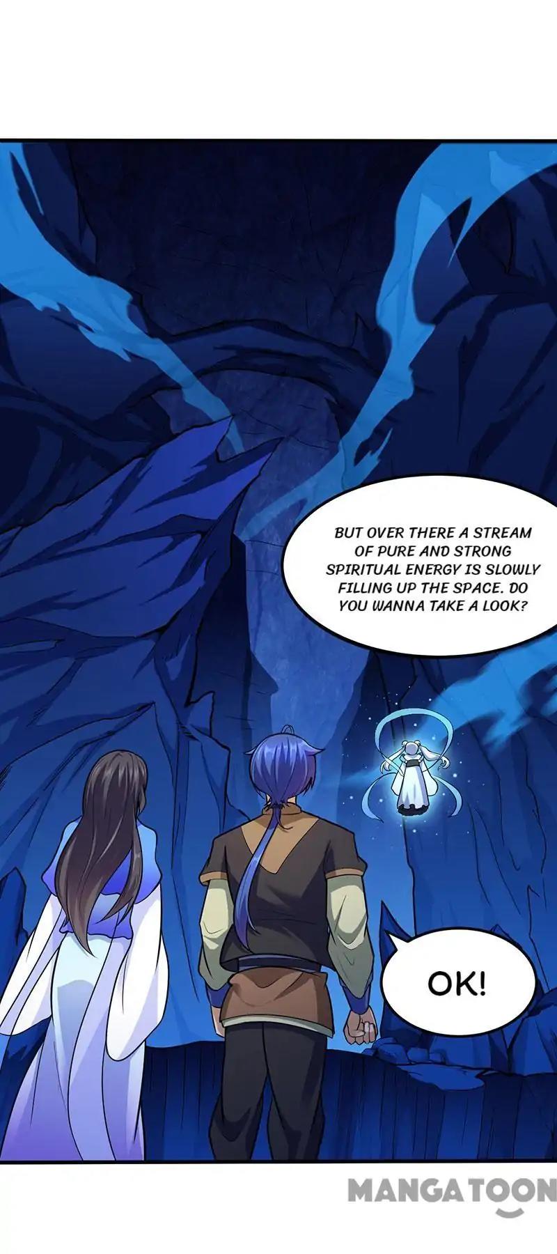 Martial Arts Reigns Chapter 107 page 5 - Chapter 107