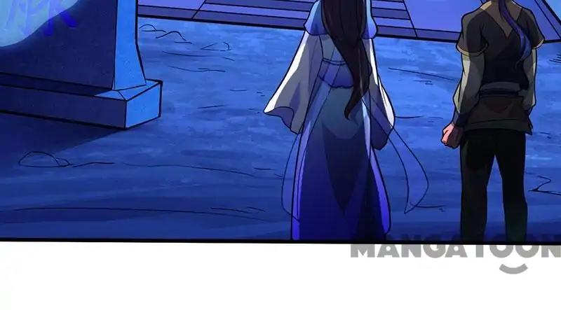 Martial Arts Reigns Chapter 107 page 7 - Chapter 107