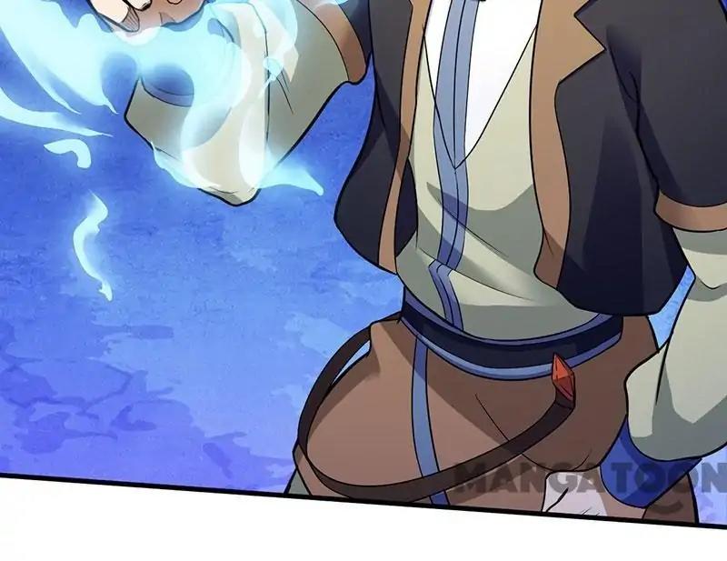 Martial Arts Reigns Chapter 107 page 9 - Chapter 107