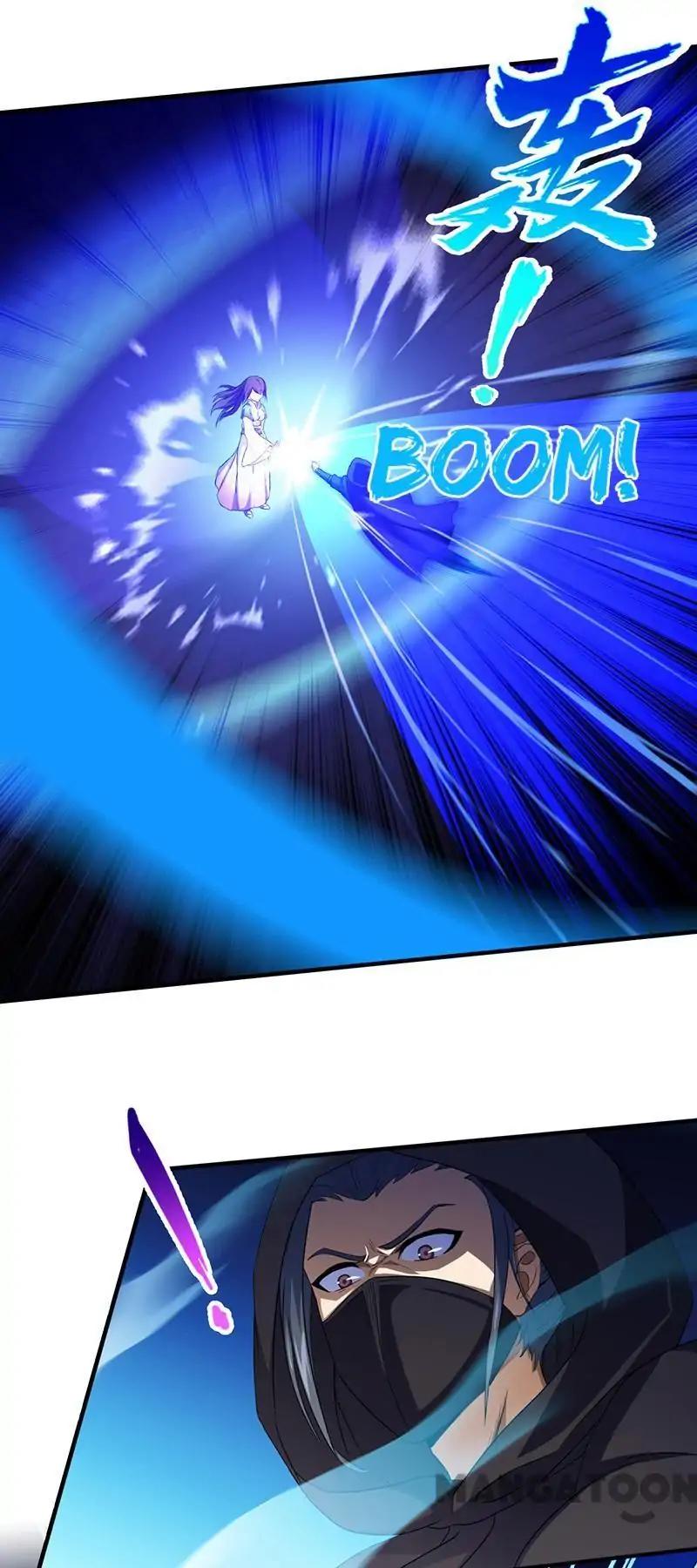 Martial Arts Reigns Chapter 109 page 13 - Chapter 109