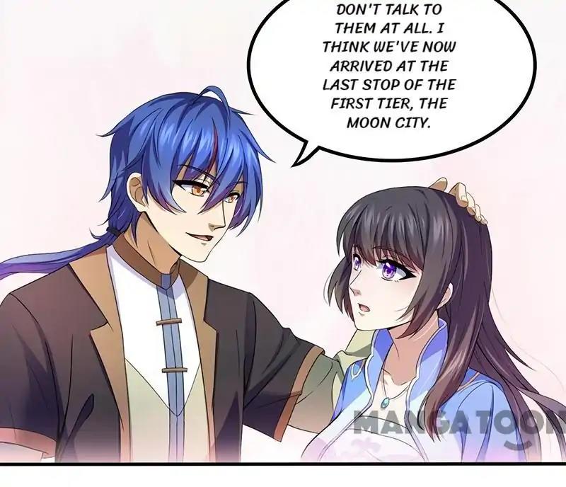 Martial Arts Reigns Chapter 109 page 2 - Chapter 109