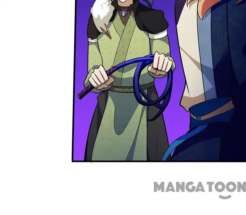 Martial Arts Reigns Chapter 110 page 10 - Chapter 110