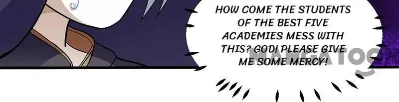 Martial Arts Reigns Chapter 110 page 12 - Chapter 110