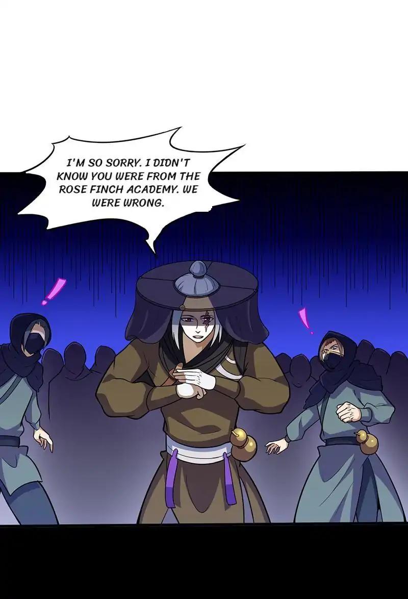 Martial Arts Reigns Chapter 110 page 13 - Chapter 110