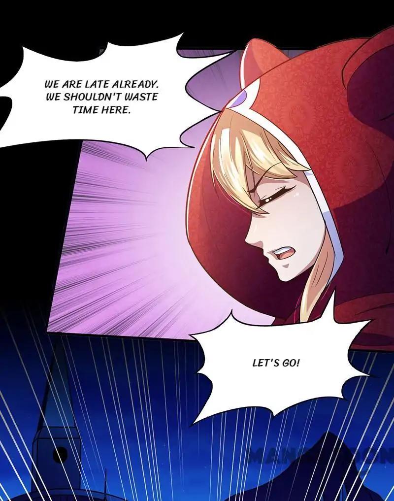 Martial Arts Reigns Chapter 110 page 14 - Chapter 110