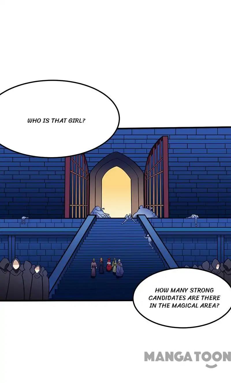 Martial Arts Reigns Chapter 110 page 16 - Chapter 110