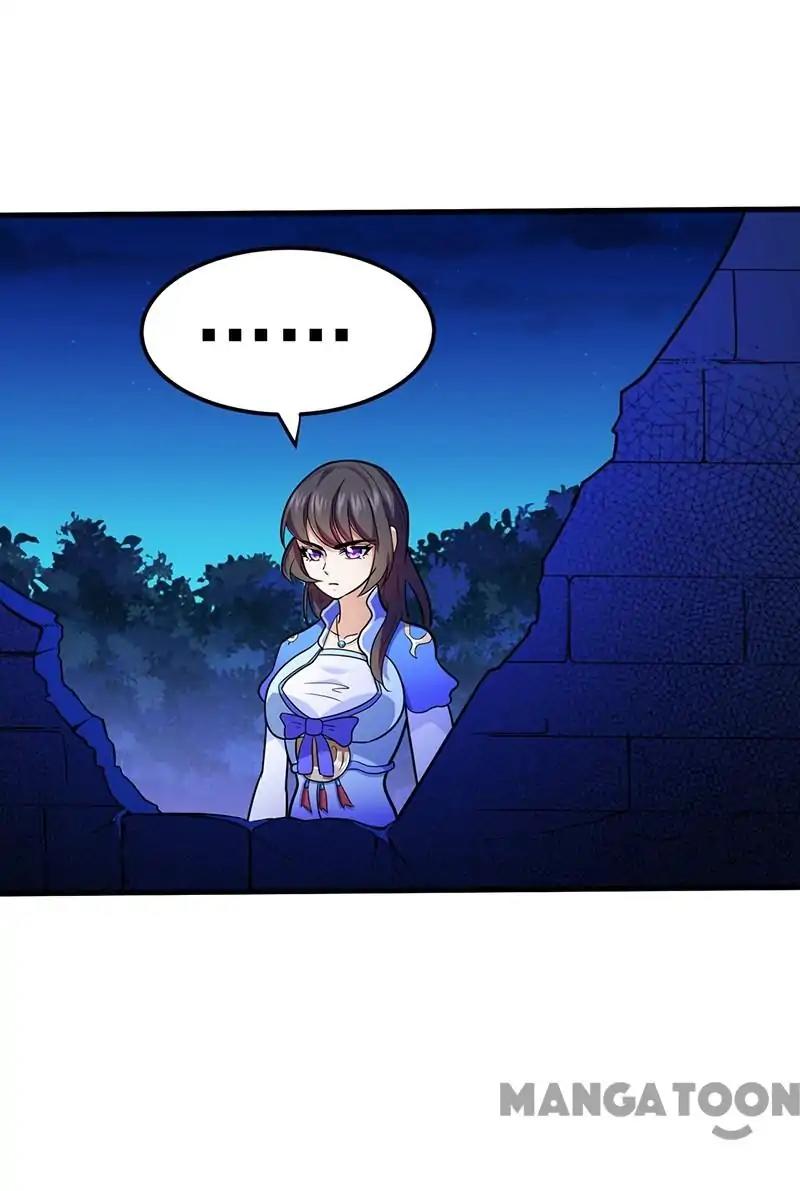 Martial Arts Reigns Chapter 110 page 17 - Chapter 110