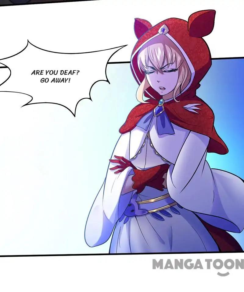 Martial Arts Reigns Chapter 110 page 2 - Chapter 110