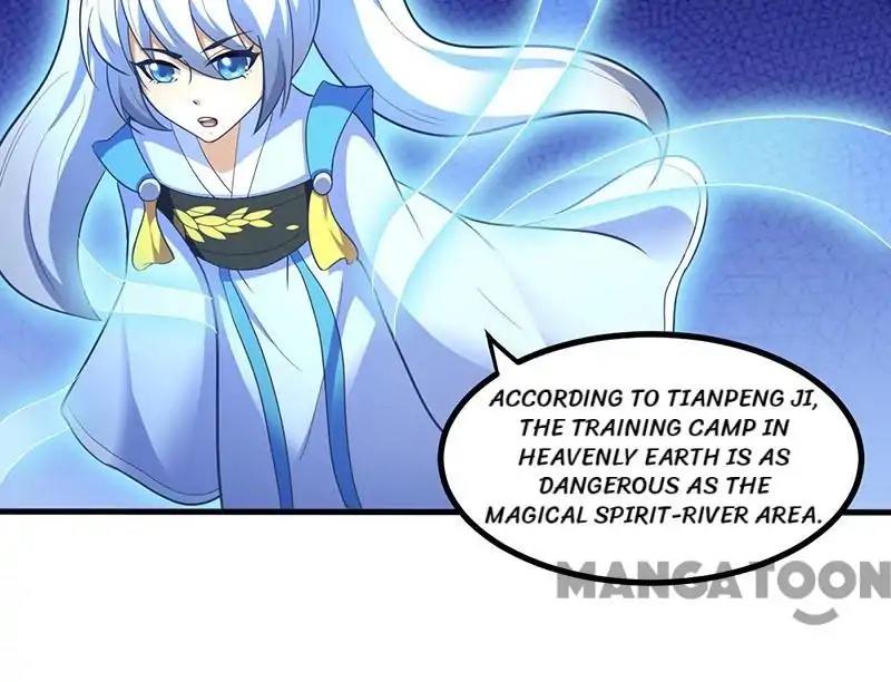 Martial Arts Reigns Chapter 110 page 26 - Chapter 110