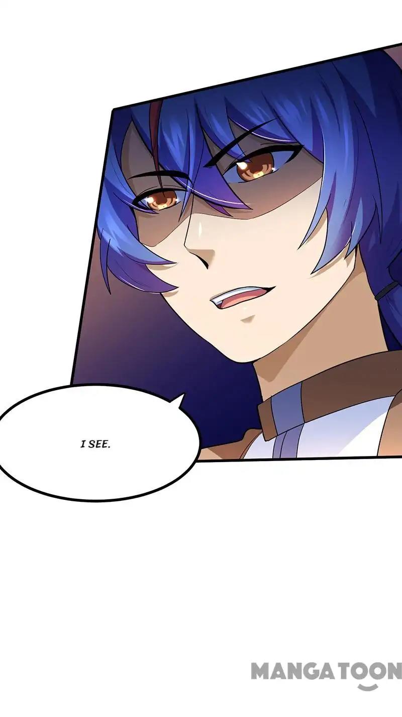 Martial Arts Reigns Chapter 110 page 28 - Chapter 110