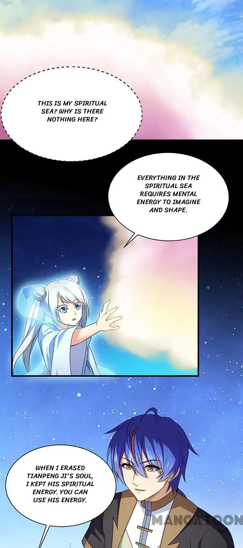 Martial Arts Reigns Chapter 111 page 11 - Chapter 111