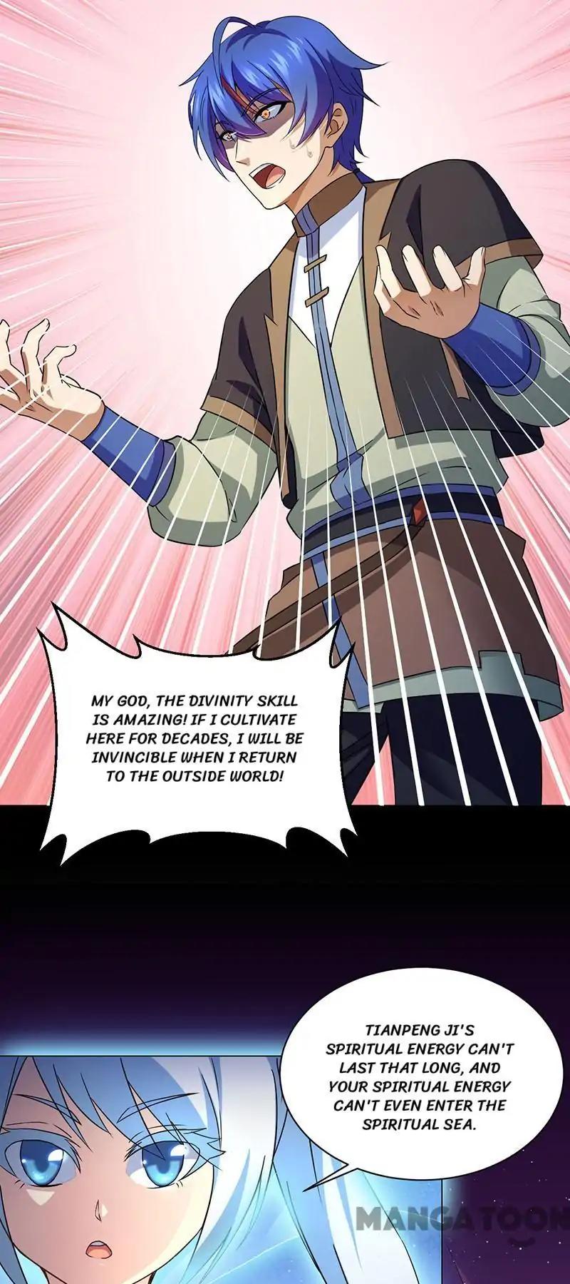 Martial Arts Reigns Chapter 111 page 15 - Chapter 111