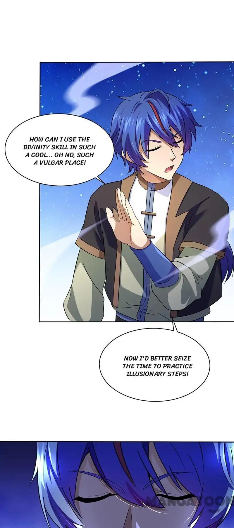 Martial Arts Reigns Chapter 111 page 19 - Chapter 111