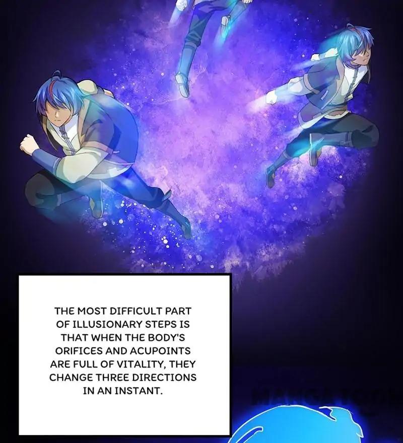 Martial Arts Reigns Chapter 111 page 2 - Chapter 111