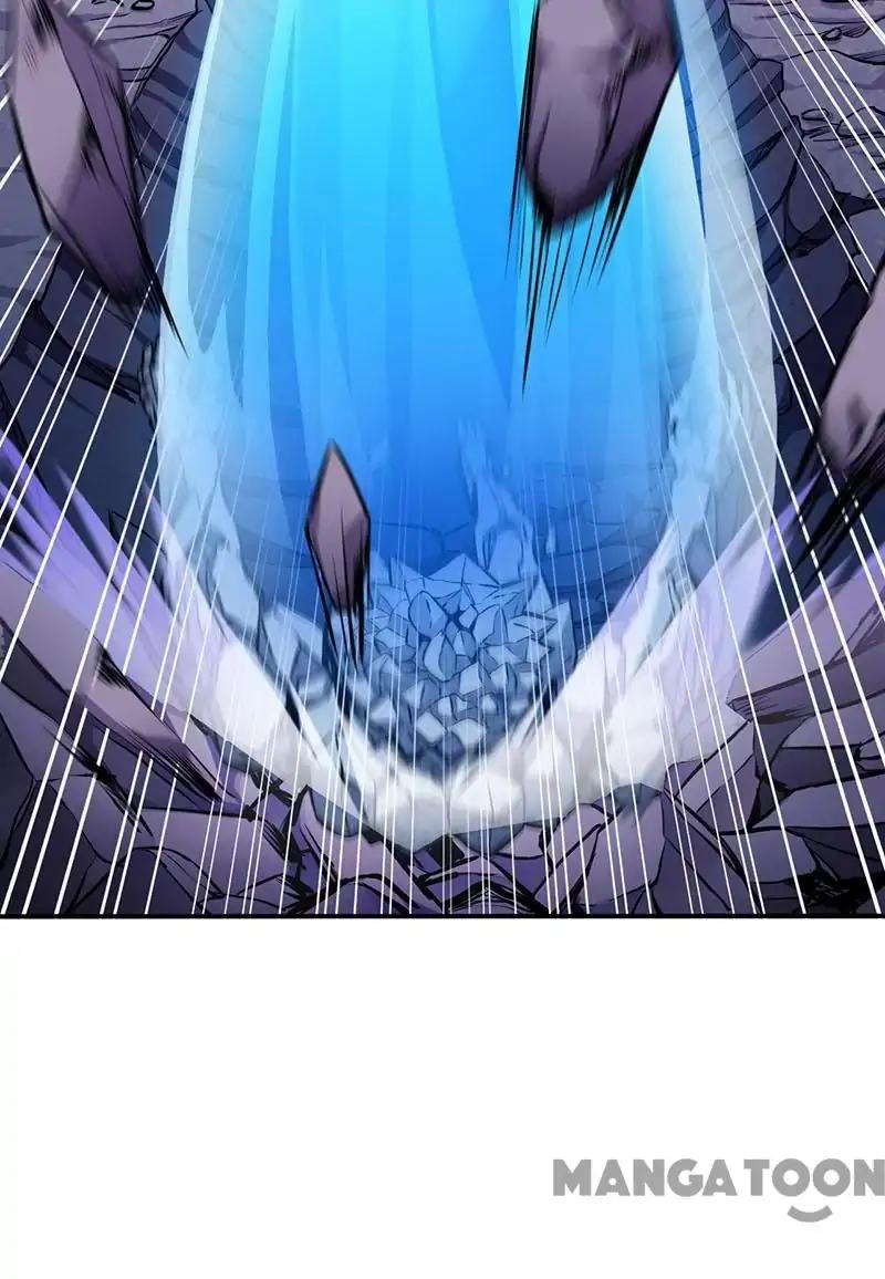 Martial Arts Reigns Chapter 111 page 34 - Chapter 111