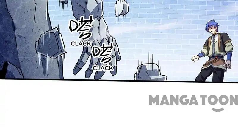 Martial Arts Reigns Chapter 111 page 36 - Chapter 111