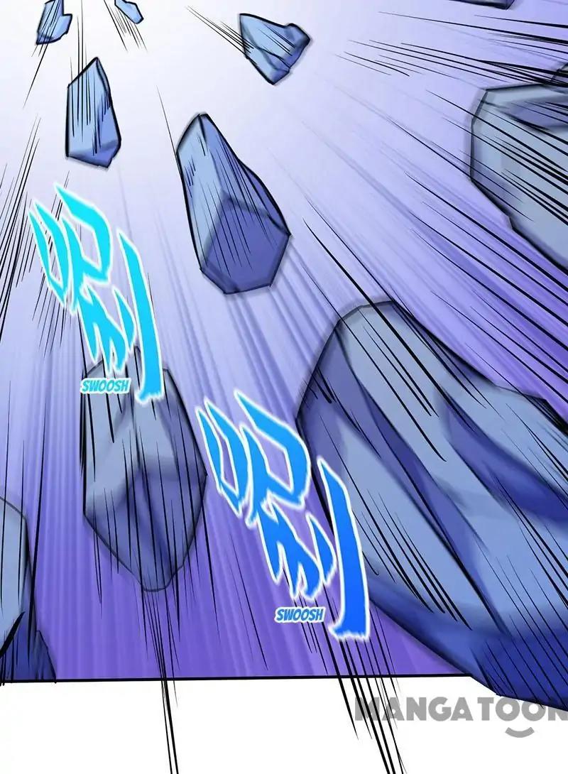 Martial Arts Reigns Chapter 111 page 39 - Chapter 111