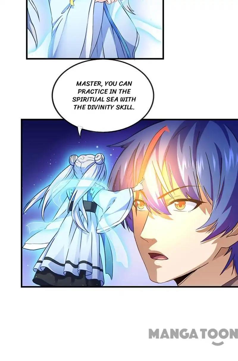 Martial Arts Reigns Chapter 111 page 8 - Chapter 111