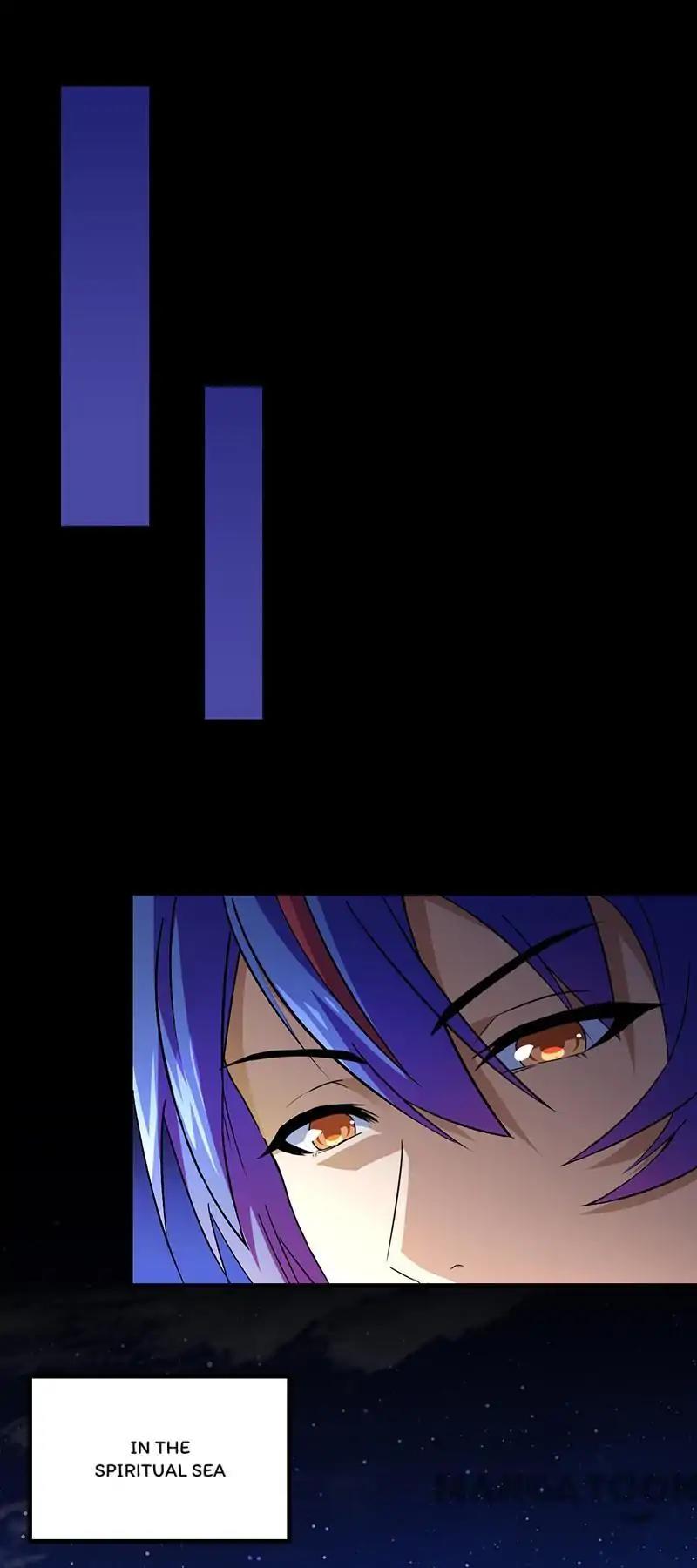 Martial Arts Reigns Chapter 111 page 9 - Chapter 111