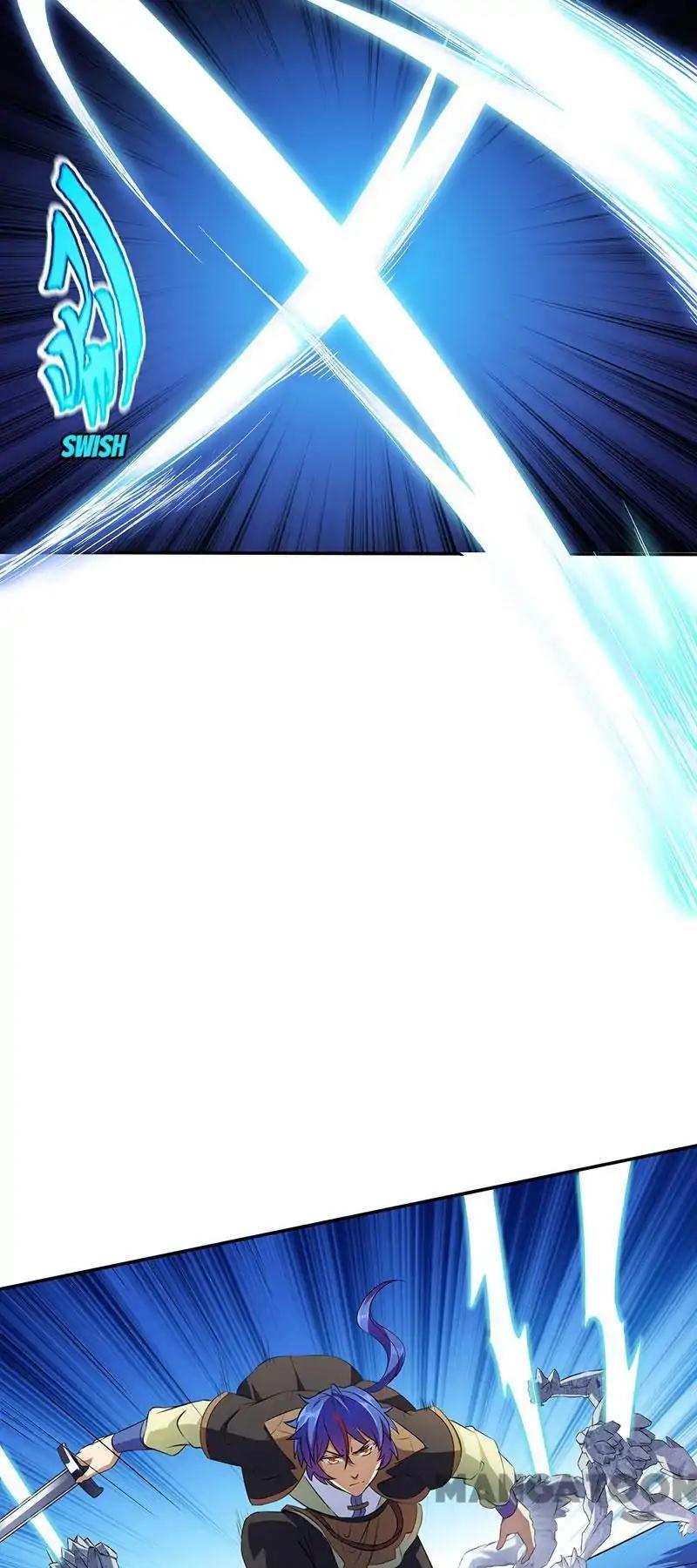 Martial Arts Reigns Chapter 112 page 14 - Chapter 112