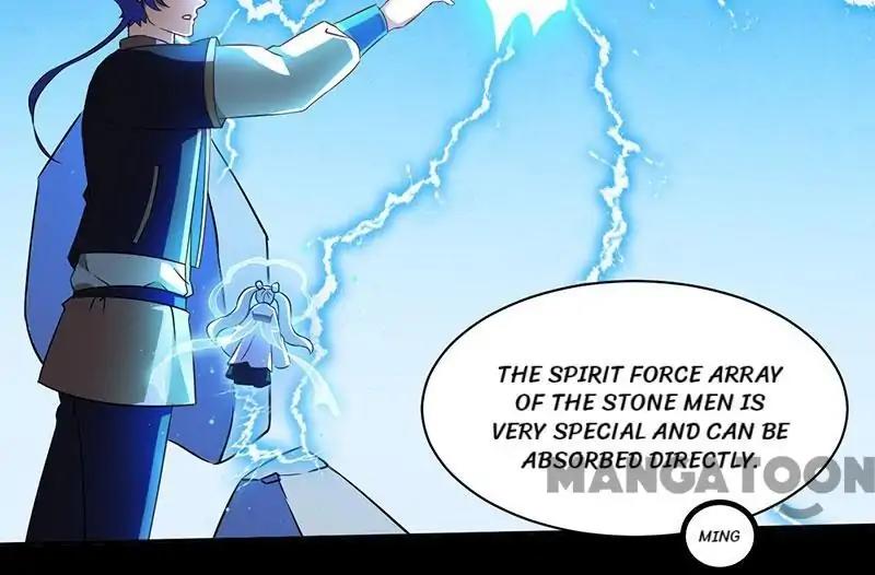 Martial Arts Reigns Chapter 112 page 17 - Chapter 112