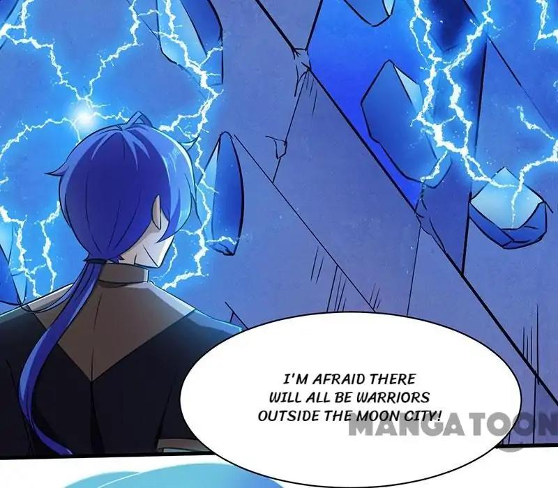 Martial Arts Reigns Chapter 112 page 21 - Chapter 112
