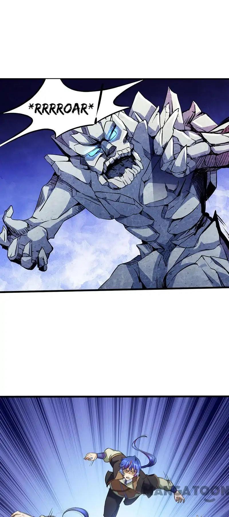 Martial Arts Reigns Chapter 112 page 6 - Chapter 112