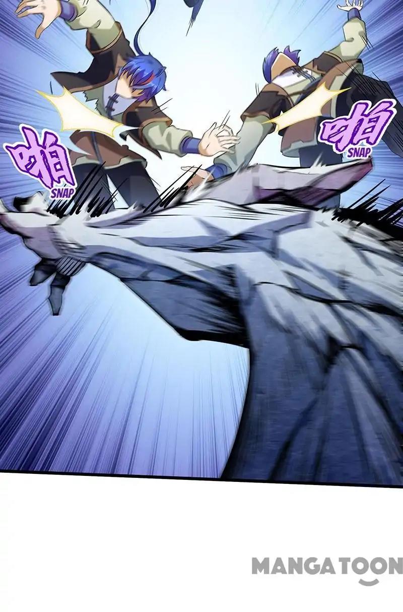 Martial Arts Reigns Chapter 112 page 7 - Chapter 112