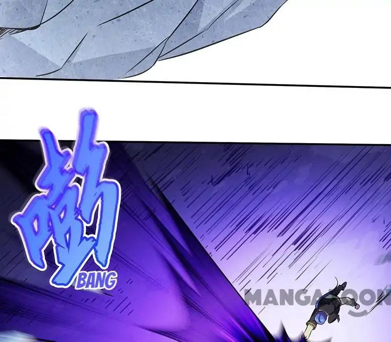 Martial Arts Reigns Chapter 112 page 9 - Chapter 112